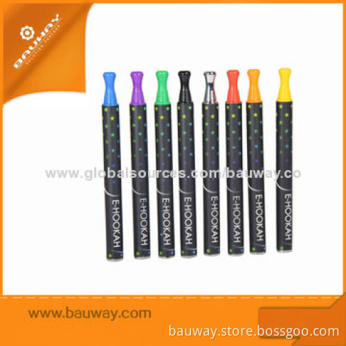 1,000 Puffs Disposable Electronic Cigarettes with Diamond Tips, 2.1mL Capacity